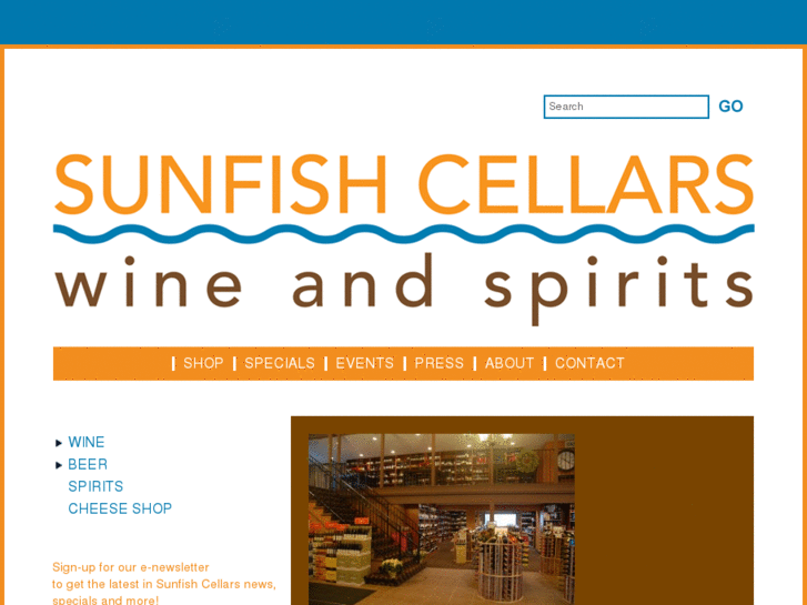 www.sunfishcellars.com