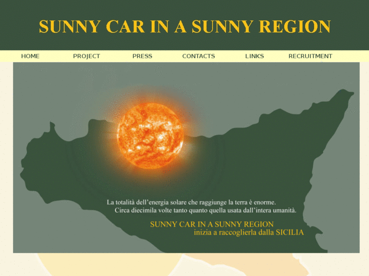 www.sunnycarinasunnyregion.com