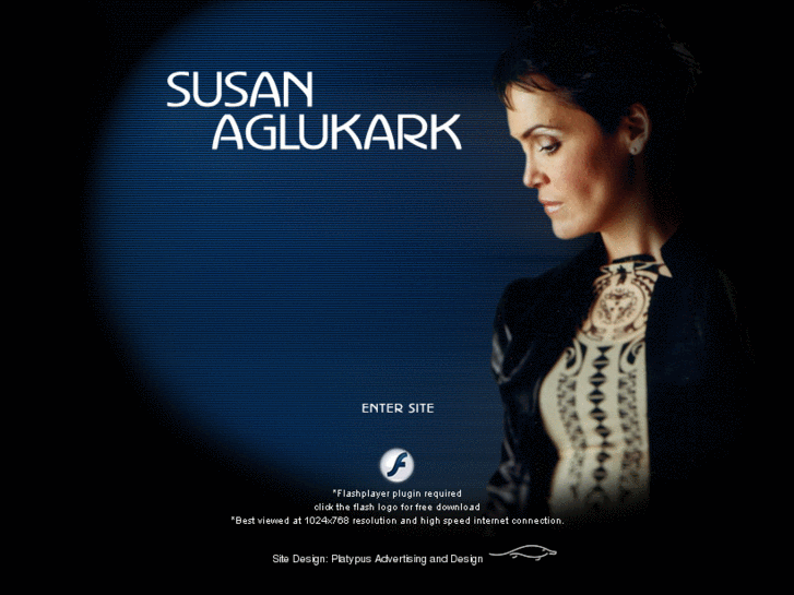 www.susanaglukark.com