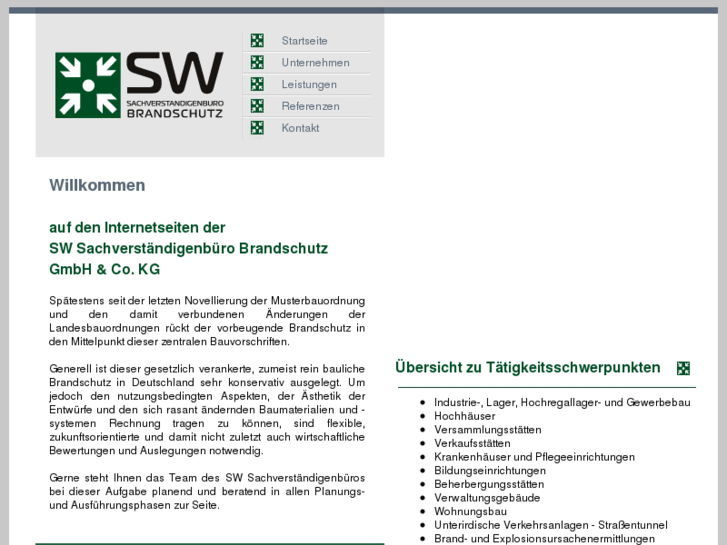 www.sw-sachverstaendige.de