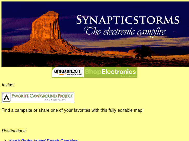 www.synapticstorms.com
