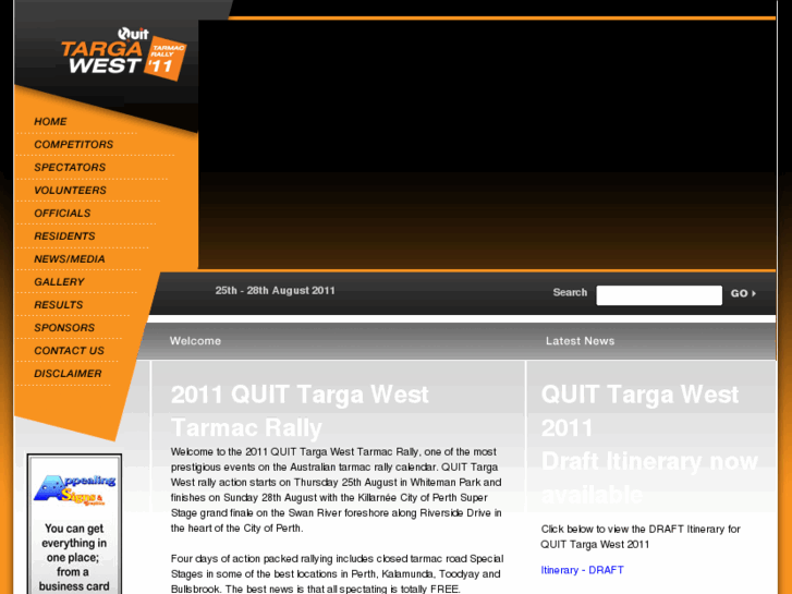 www.targawest.com.au