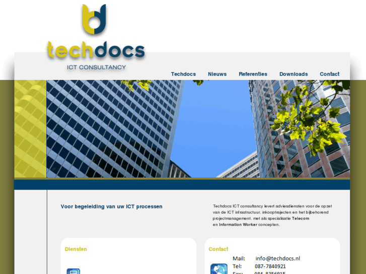 www.techdocs.nl