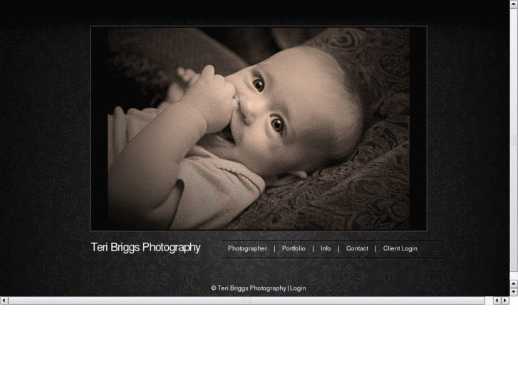 www.teribriggsphotography.com