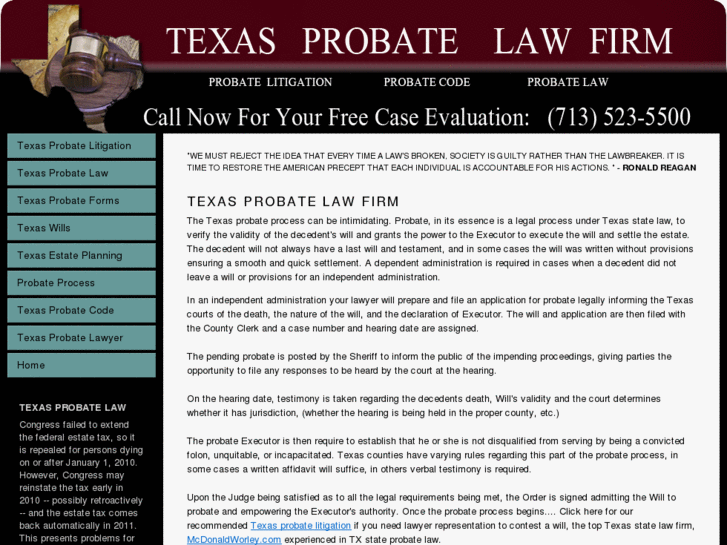 www.texasprobatelawfirm.com