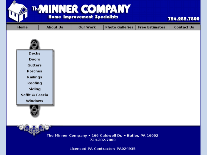 www.theminnercompany.com