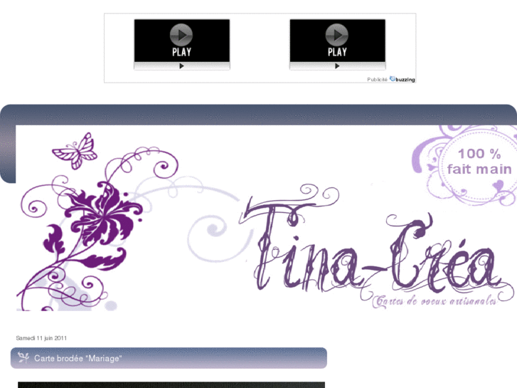 www.tina-crea.com