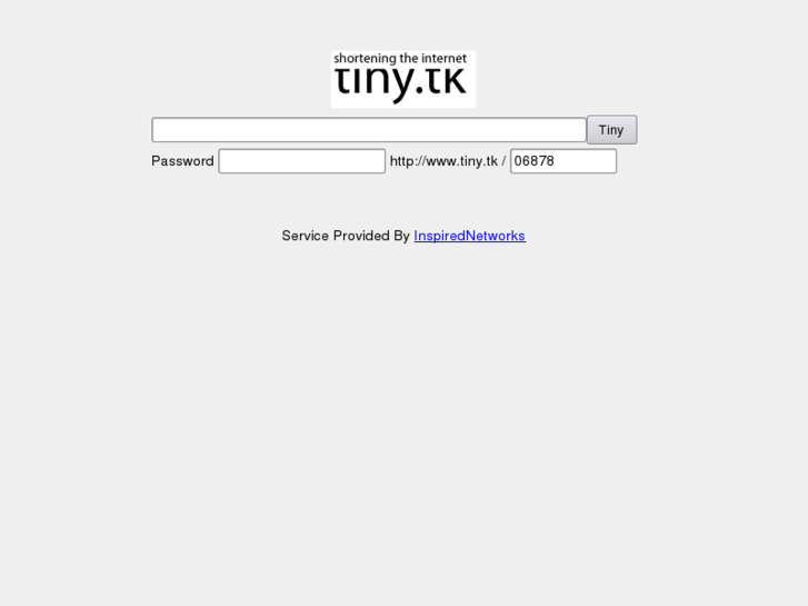 www.tiny.tk