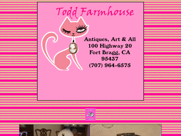 www.toddfarmhouse.com