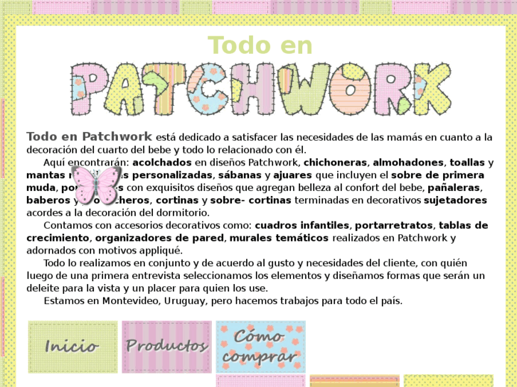 www.todoenpatchwork.com