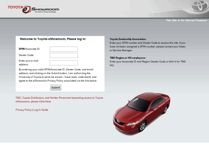 www.toyota-eshowroom.com