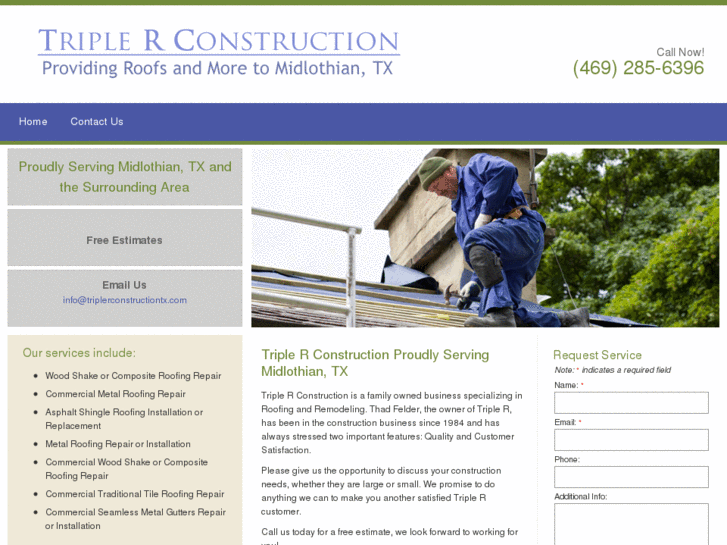 www.triplerconstructiontx.com