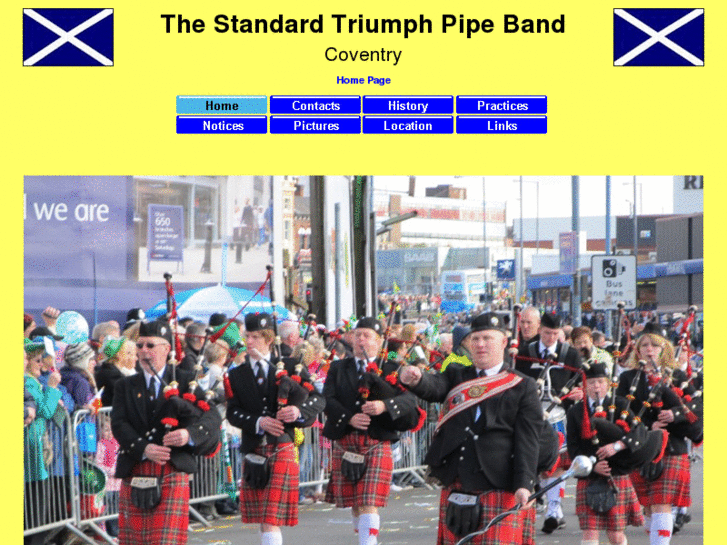 www.triumphpipeband.co.uk