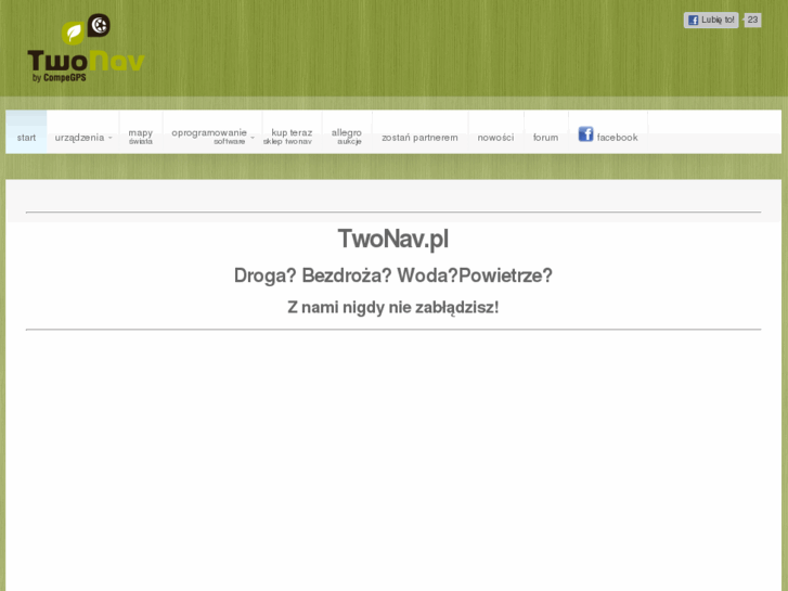 www.twonav.pl