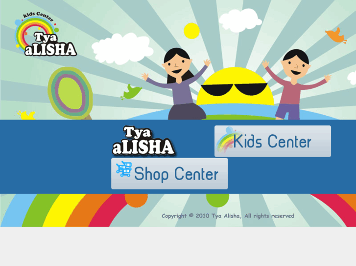 www.tyaalisha.com