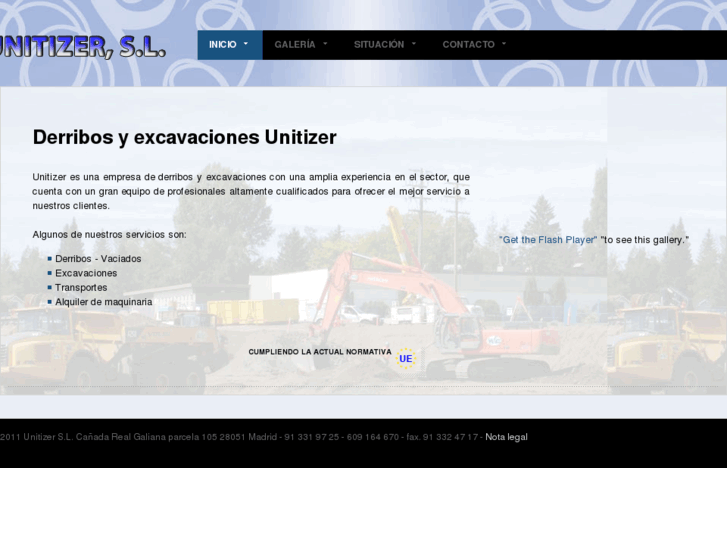 www.unitizer.es