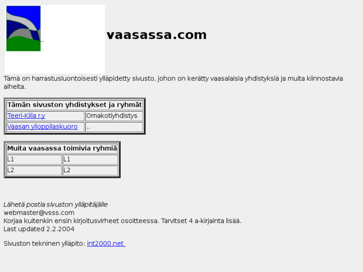 www.vaasassa.com