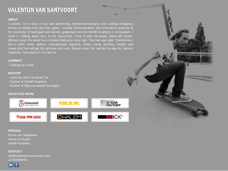 www.valentijnvansantvoort.com