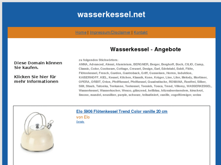 www.wasserkessel.net