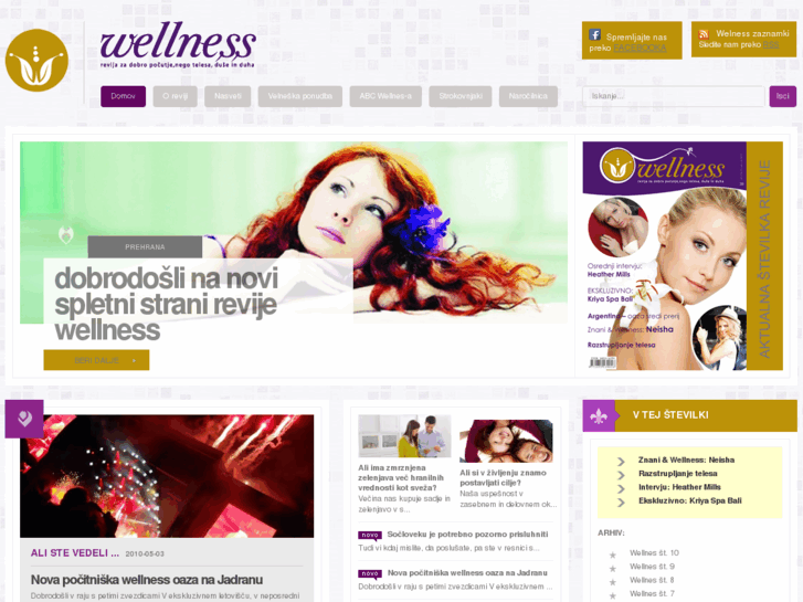 www.wellness-revija.si