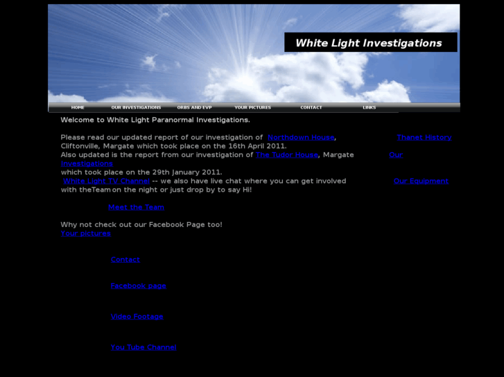 www.white-light-investigations.com