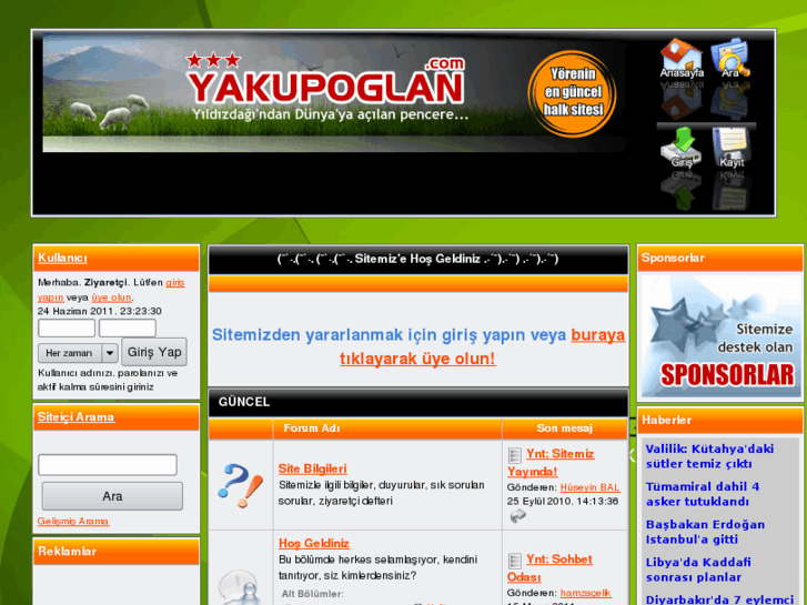 www.yakupoglan.com