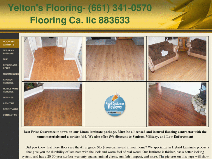 www.yeltonsflooring.com