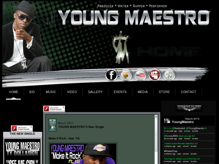 www.youngmaestro.com