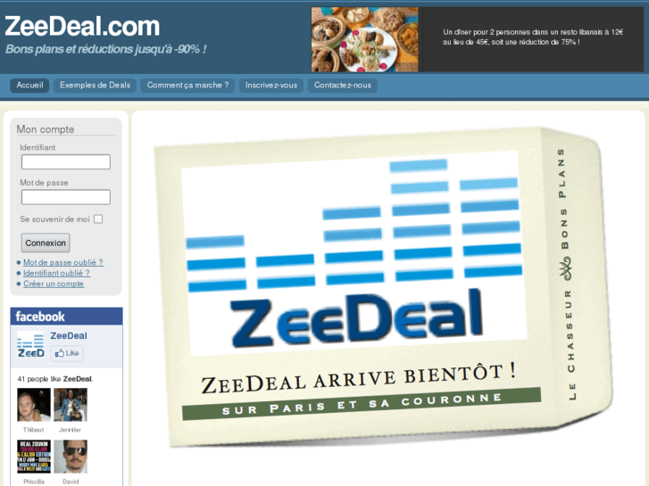 www.zeedeal.com