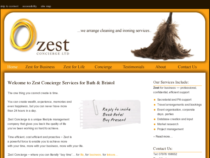 www.zestconcierge.com