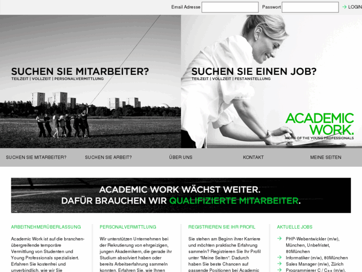 www.academicwork.de