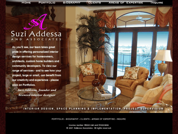 www.addessaassociates.com