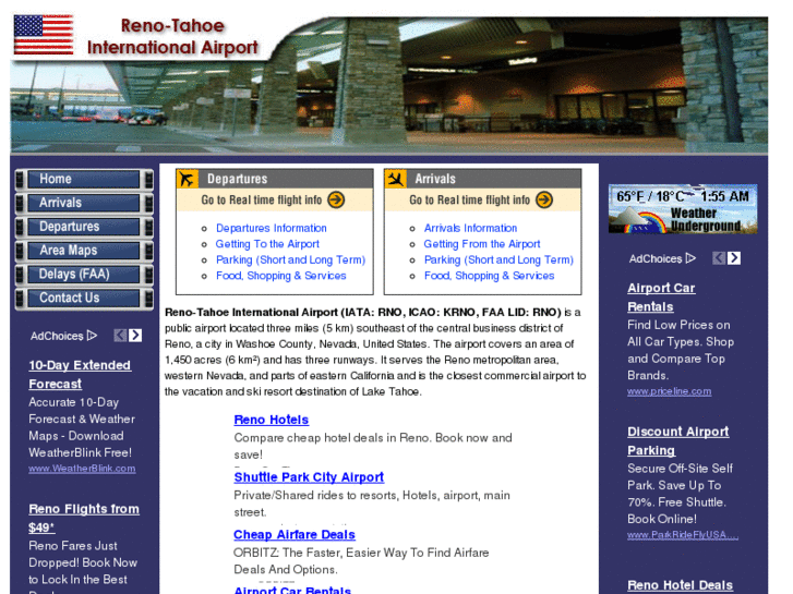 www.airport-reno.com