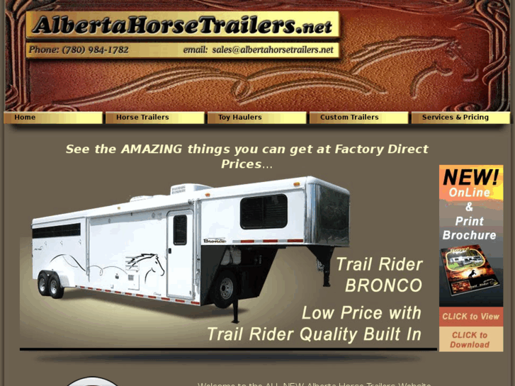 www.albertahorsetrailers.net