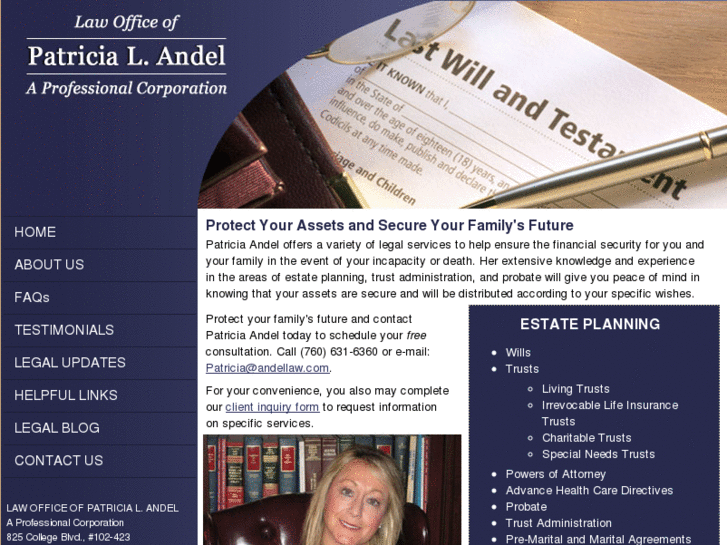 www.andellaw.com