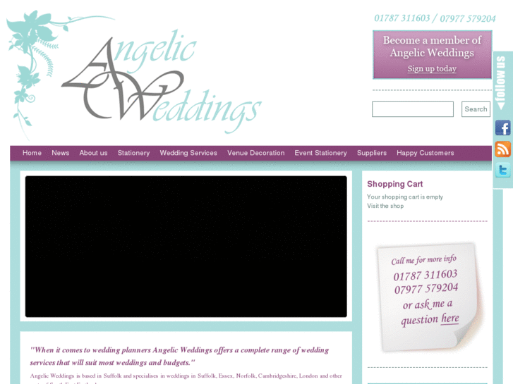 www.angelicweddings.org.uk