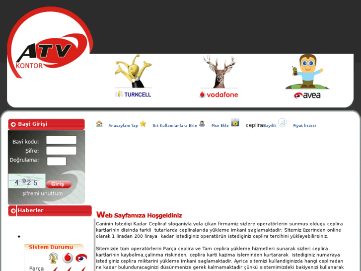 www.atvkontor.com