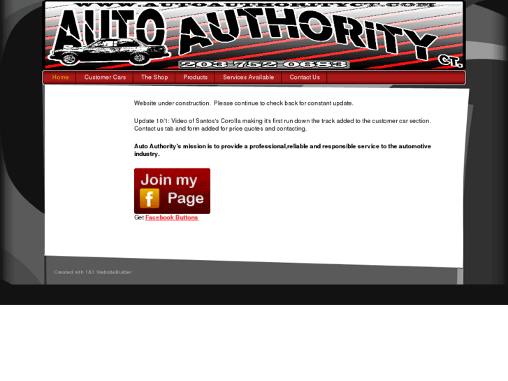 www.autoauthorityct.com