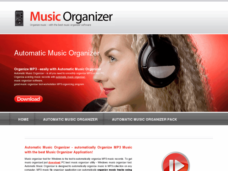 www.automatic-music-organizer.org