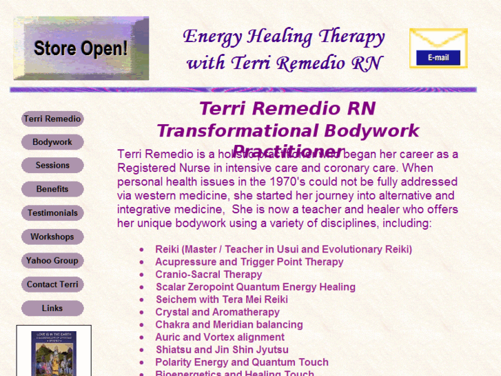 www.awakenwithterri.com