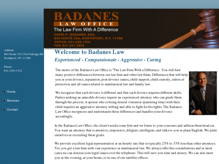 www.badaneslaw.com