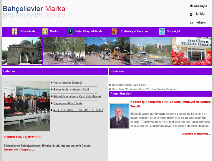 www.bahcelievlermarka.com