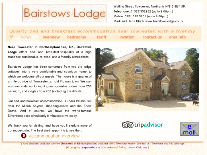 www.bairstowslodge.co.uk