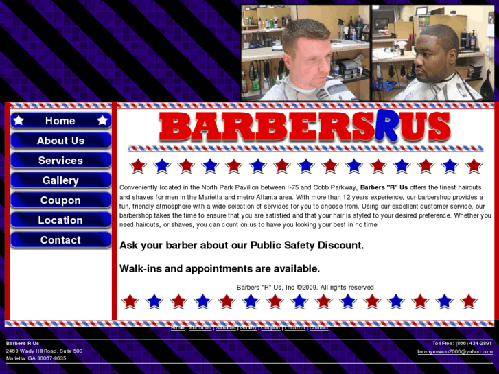 www.barbersrus.net
