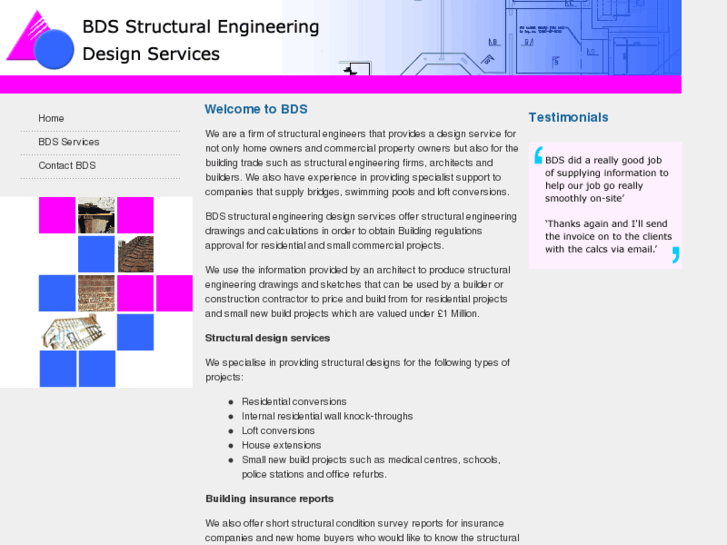 www.bdsstructuraldesignservices.com