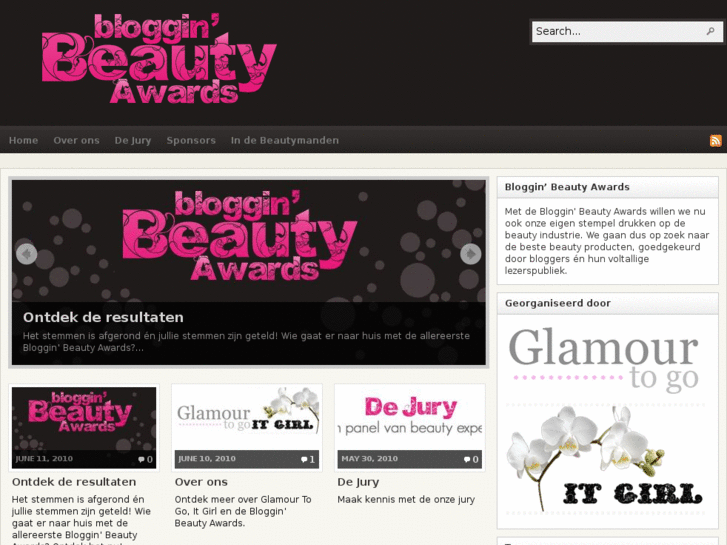 www.beauty-awards.net