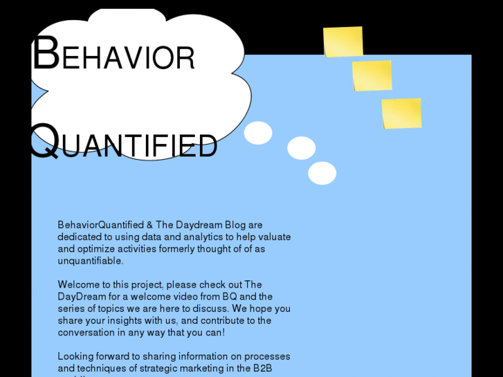 www.behaviorquantified.com