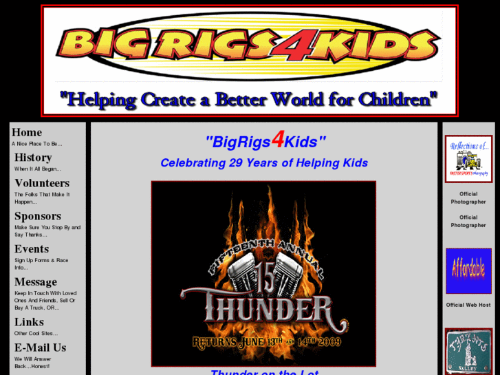 www.bigrigs4kids.org