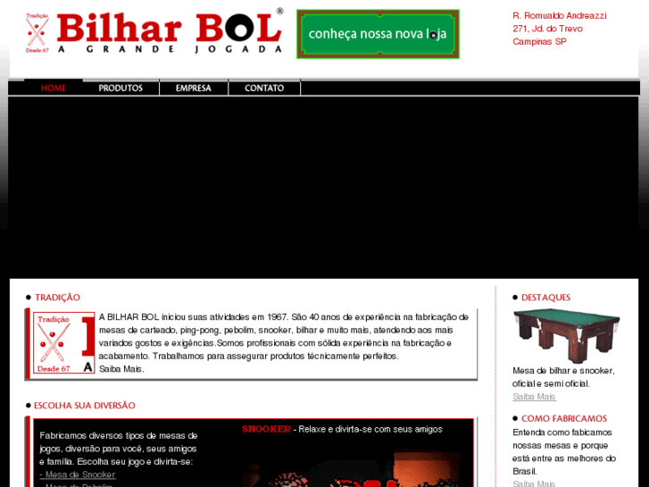 www.bilharbol.com