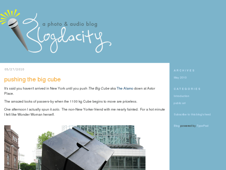 www.blogdacity.com